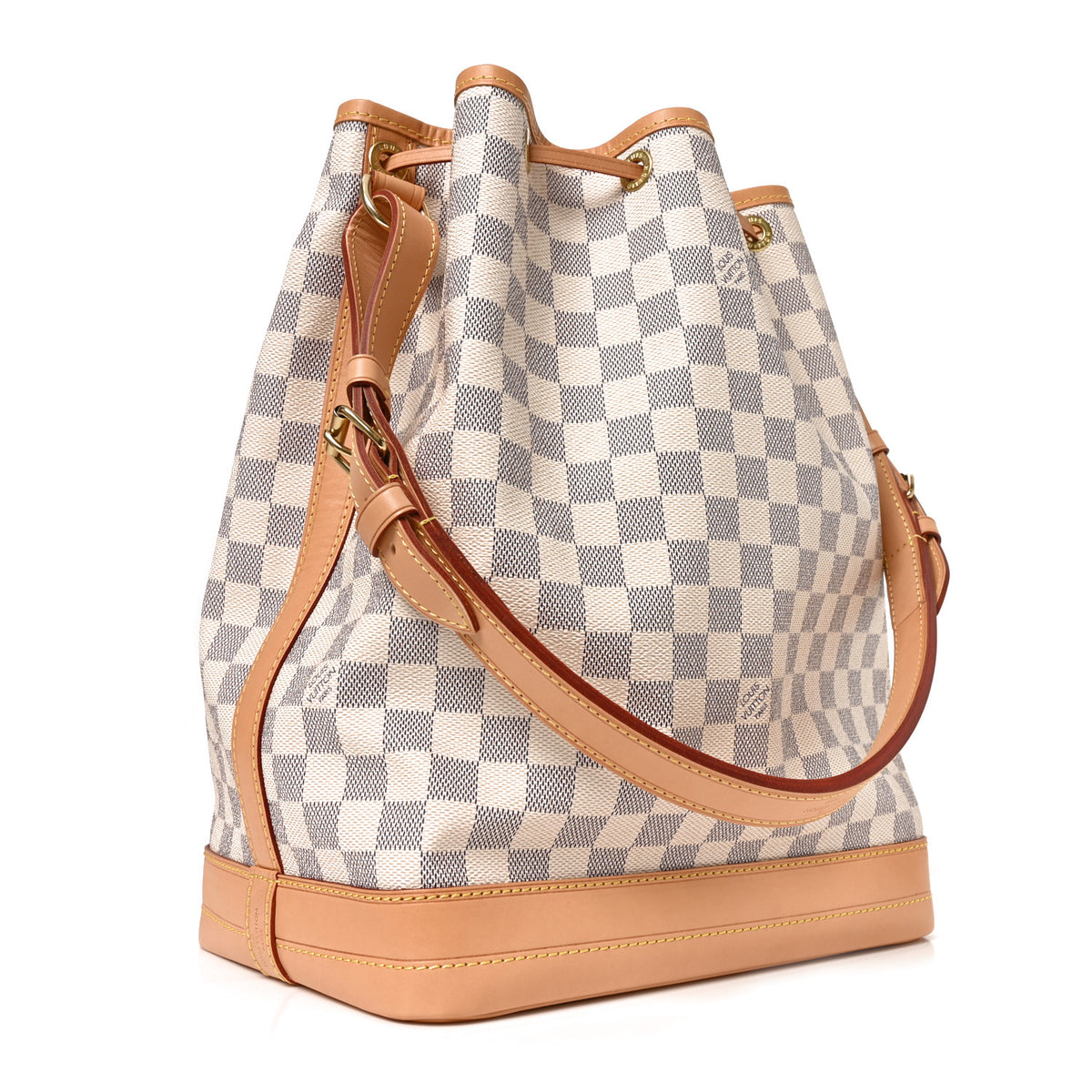 Damier Azur Noe