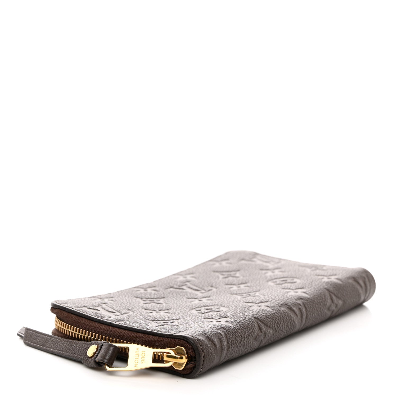 Louis Vuitton Empreinte Secret Long Wallet Ombre 4 of 8