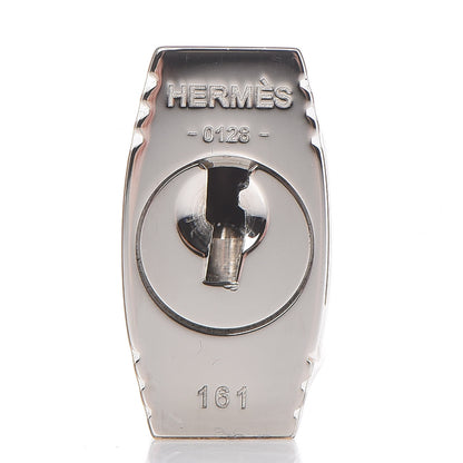 Hermes Epsom Birkin 30 Etain 32 of 34