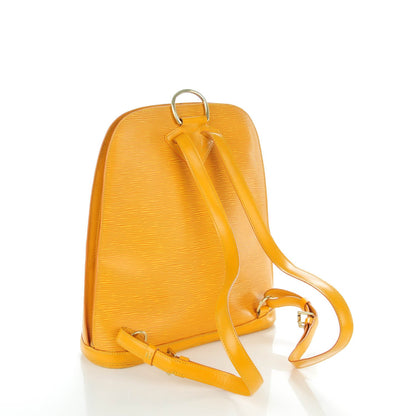Louis Vuitton Epi Gobelins Backpack Tassil 3 of 11