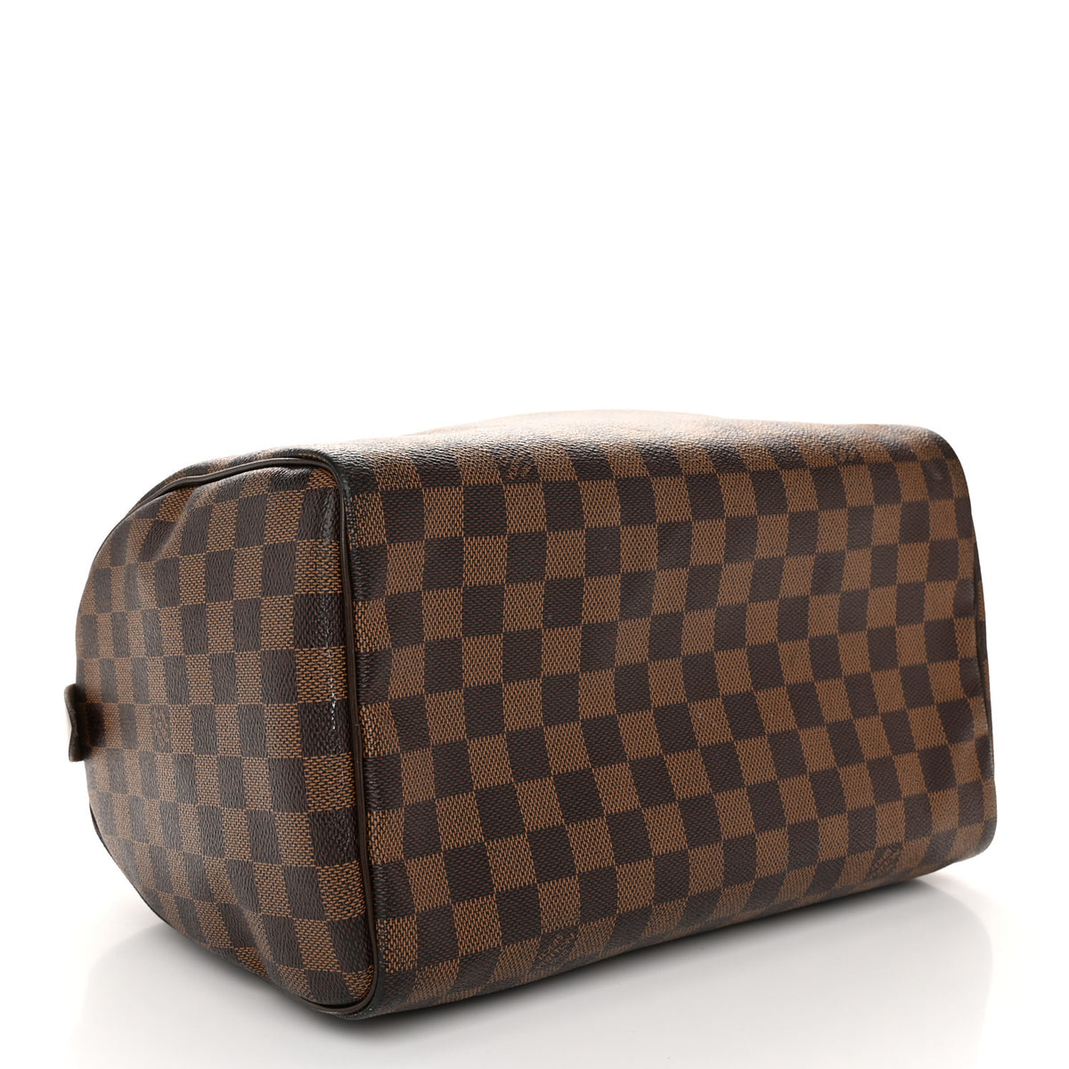 Louis Vuitton Damier Ebene Speedy 30 4 of 13