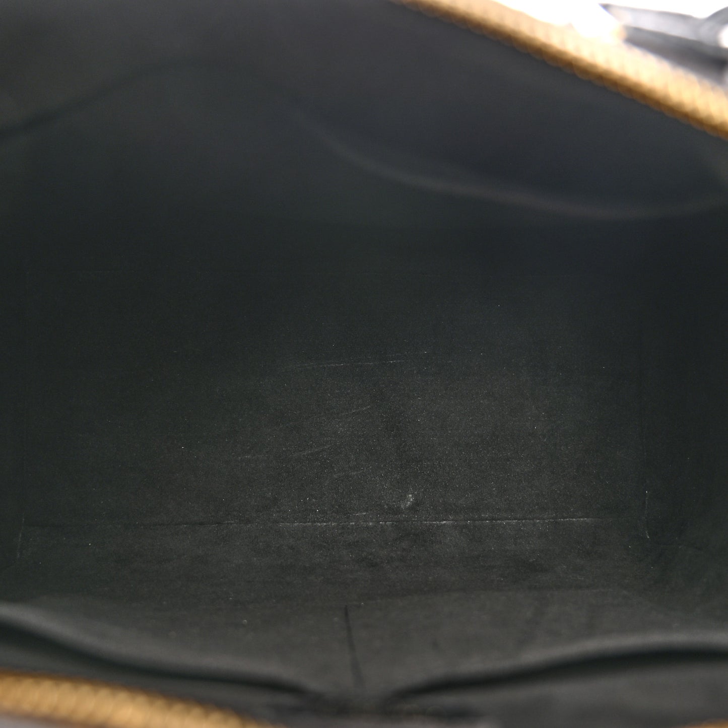 Monogram Retiro NM Black