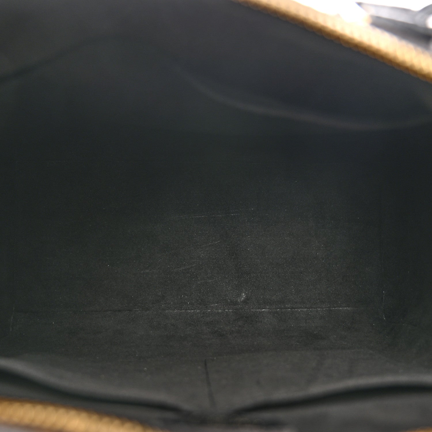 Louis Vuitton Monogram Retiro NM Black 5 of 14