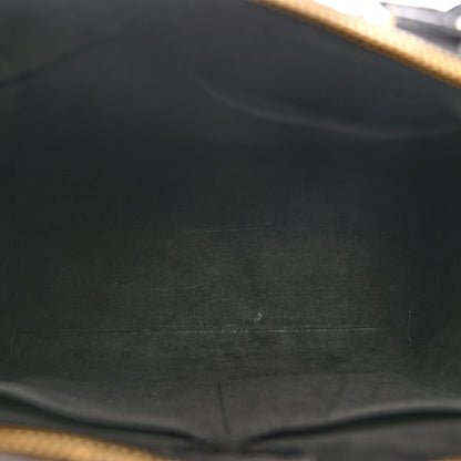 Louis Vuitton Monogram Retiro NM Black 5 of 14