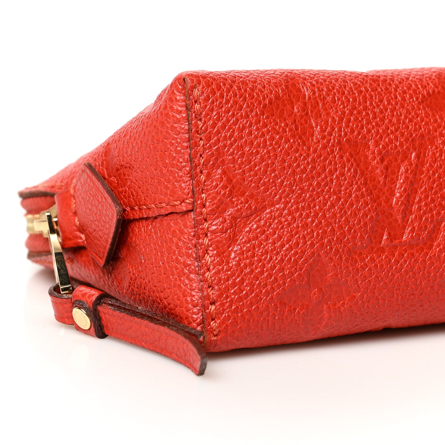 Louis Vuitton Empreinte Cosmetic Pouch Orient 8 of 9