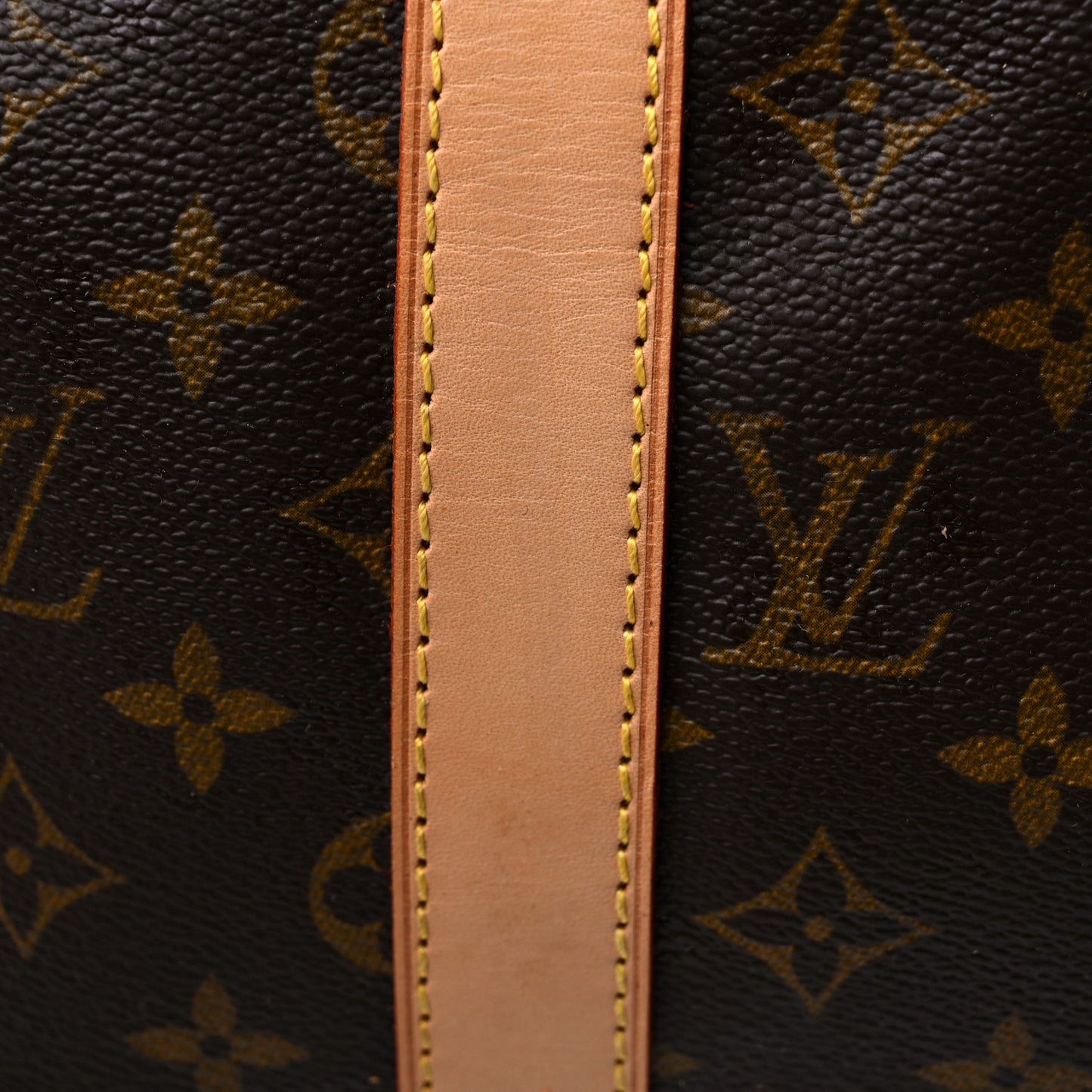 Monogram Keepall 50