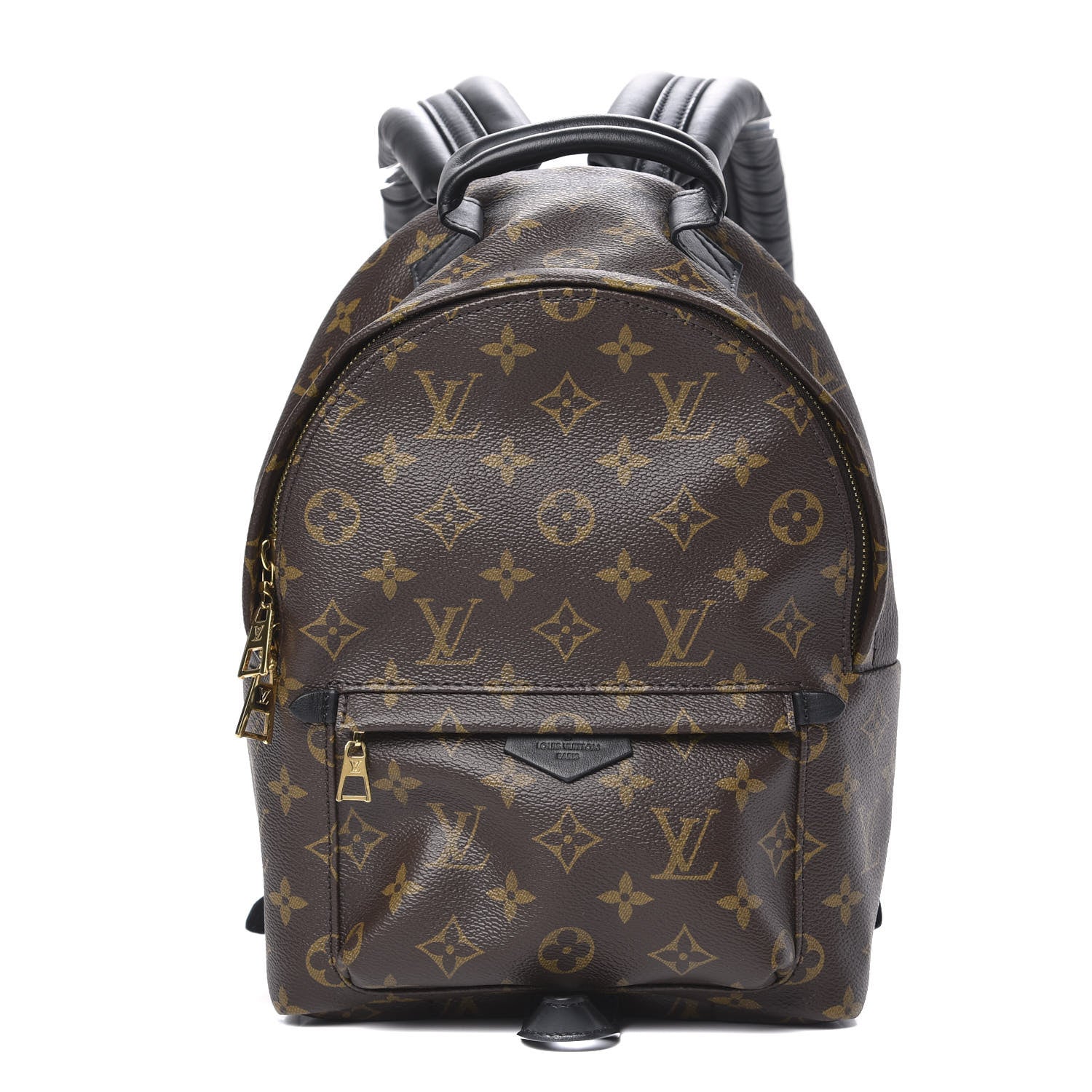 Louis Vuitton Monogram Palm Springs Backpack PM 1 of 7