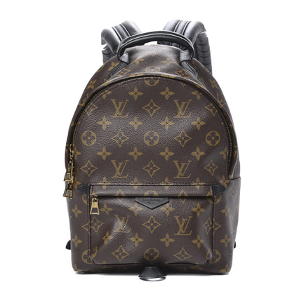 Louis Vuitton Monogram Palm Springs Backpack PM 1 of 7