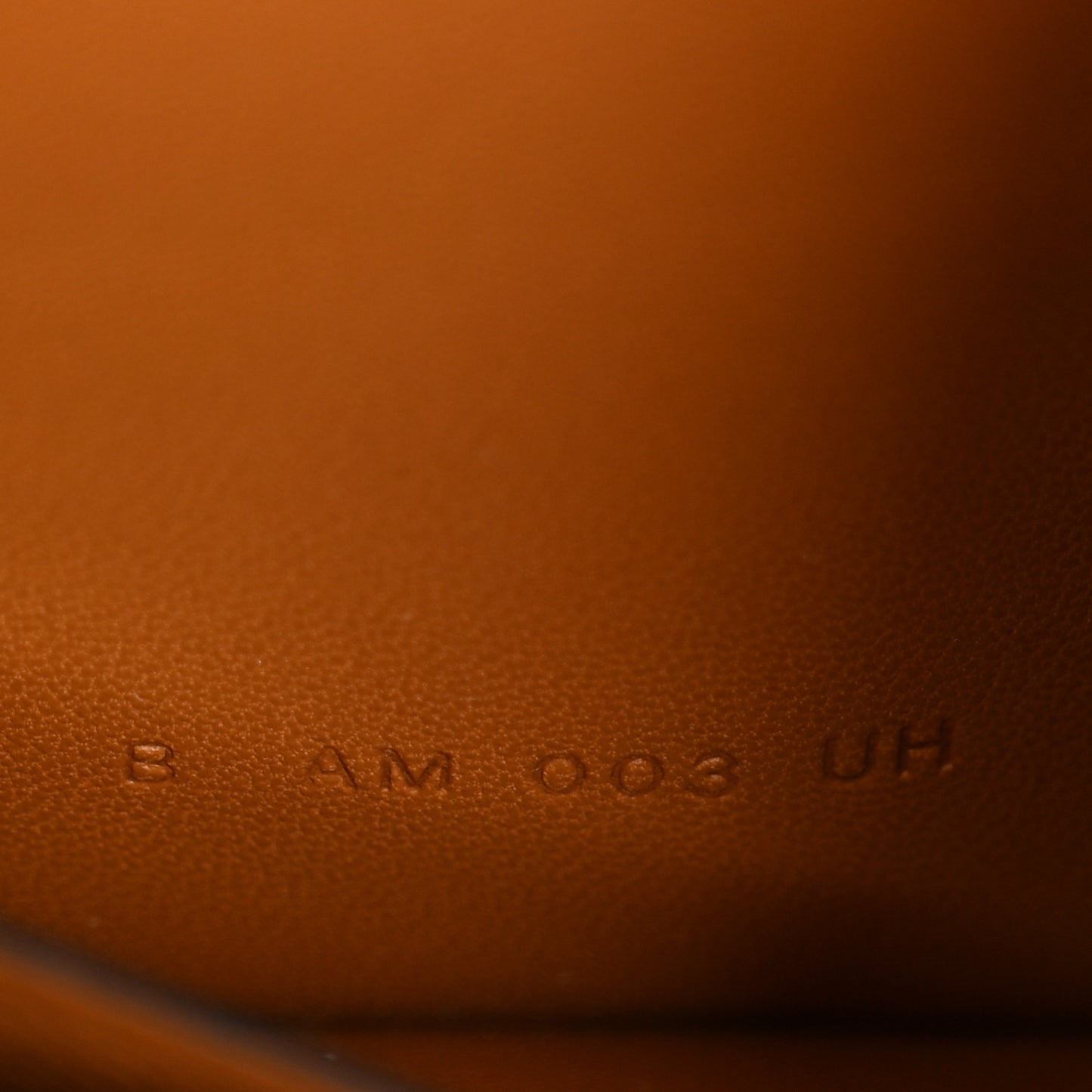 Epsom Constance Slim Wallet Gold