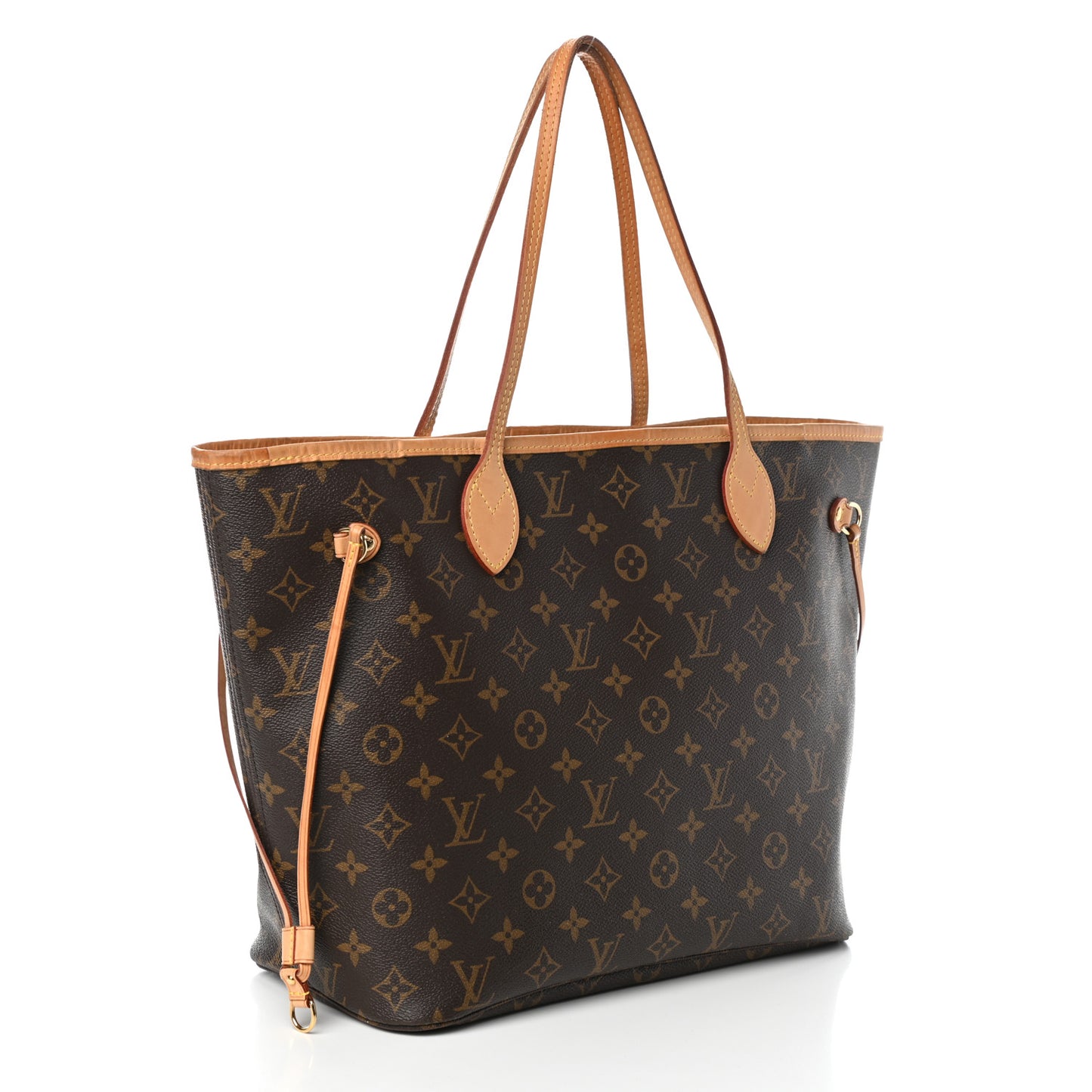 Monogram Neverfull MM