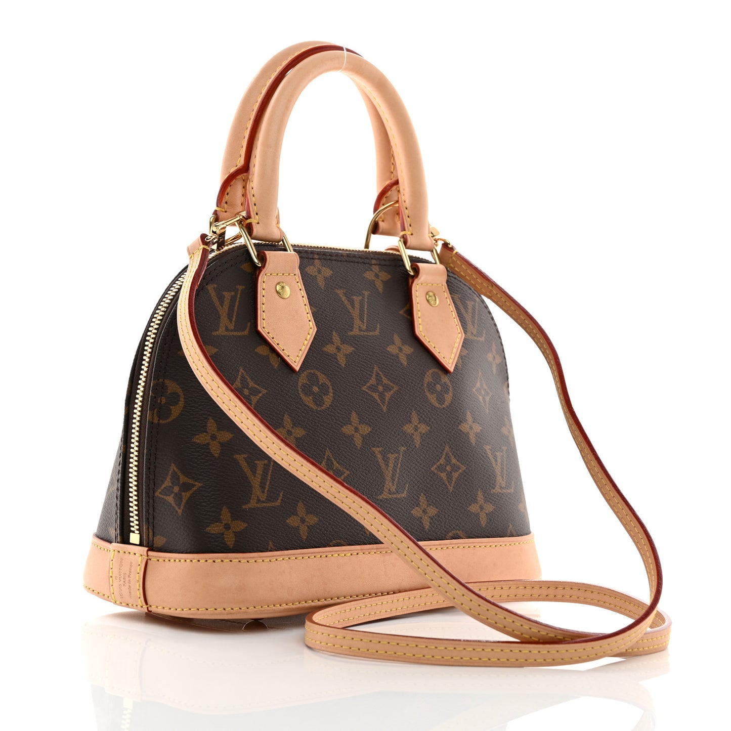 Monogram Alma BB