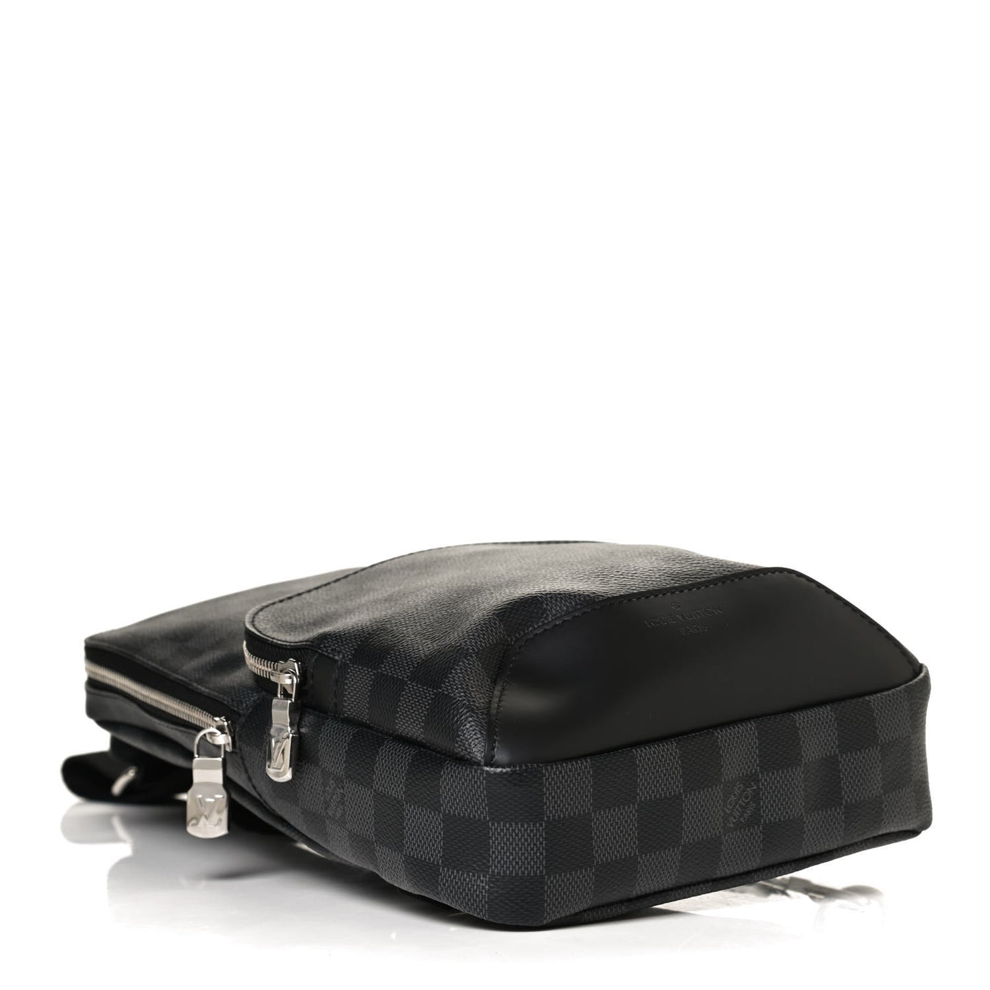 Damier Graphite Avenue Sling Backpack