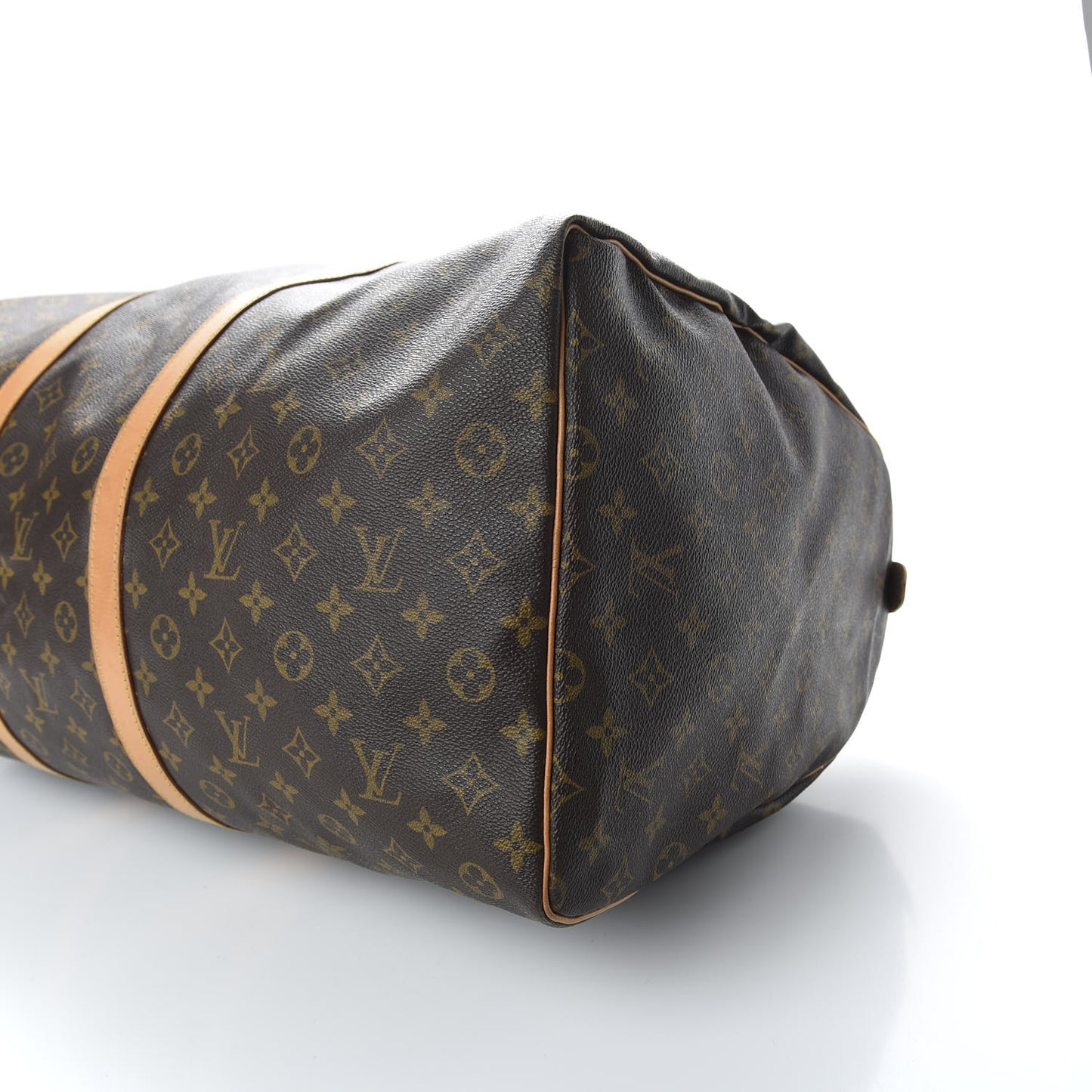 Monogram Keepall 60