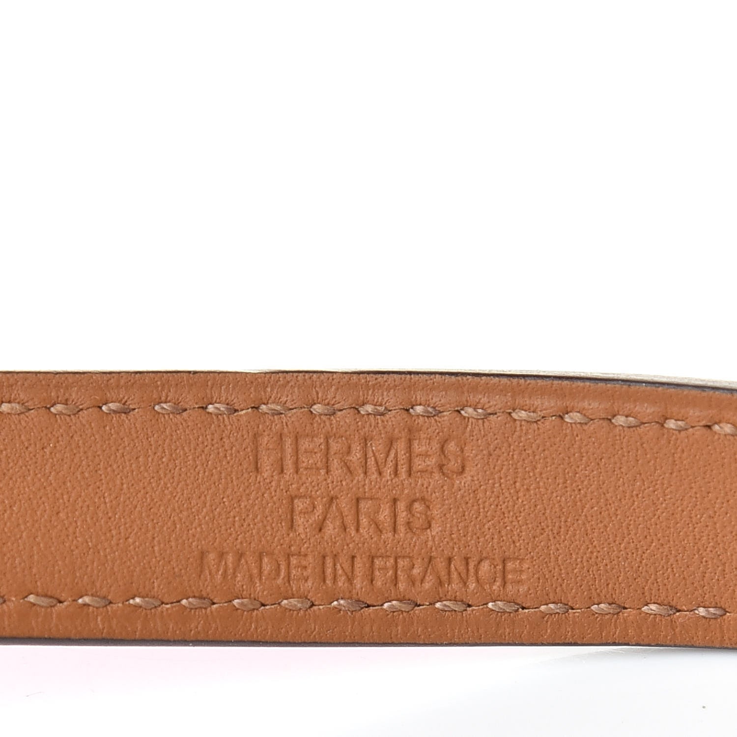 Hermes Swift Kelly Double Tour Bracelet T1 Rose Pourpre 4 of 6