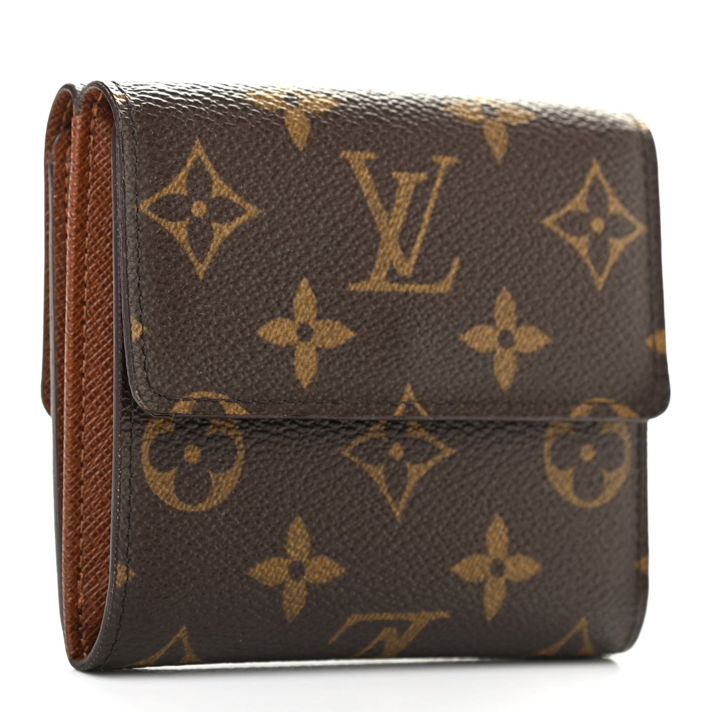 Monogram Elise Wallet