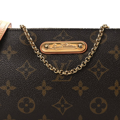 Louis Vuitton Monogram Eva 8 of 11