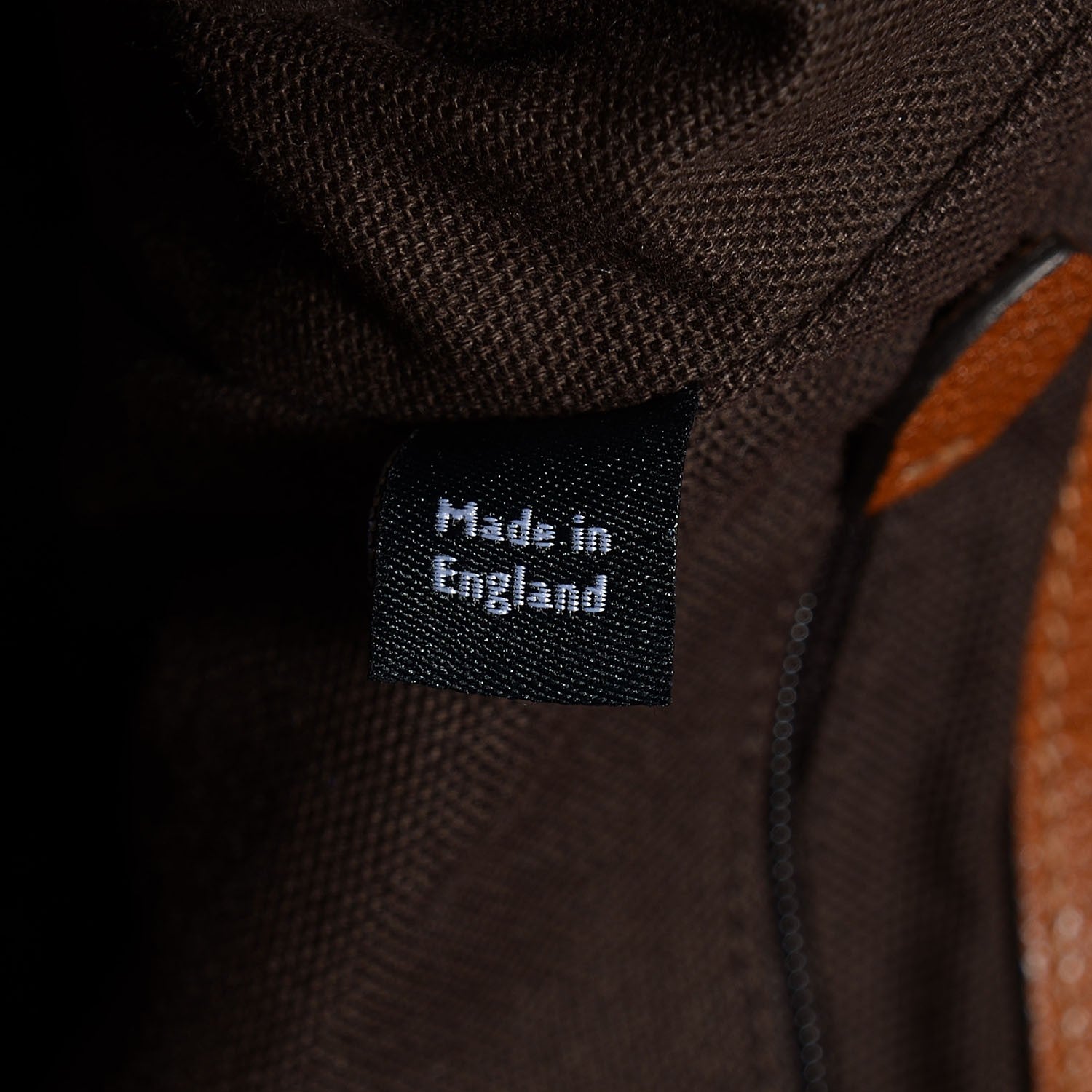 Mulberry Soft Buffalo Medium Alexa Oak 9 of 11