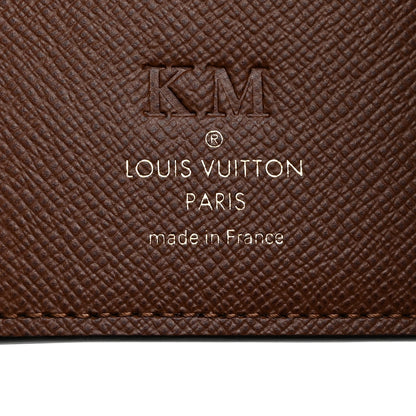 Louis Vuitton Monogram Victorine Wallet Armagnac 6 of 7