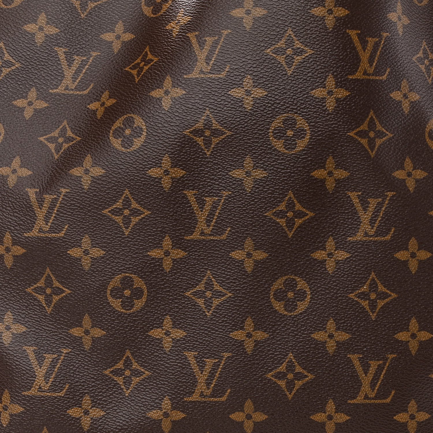 Louis Vuitton Monogram Artsy MM 8 of 10