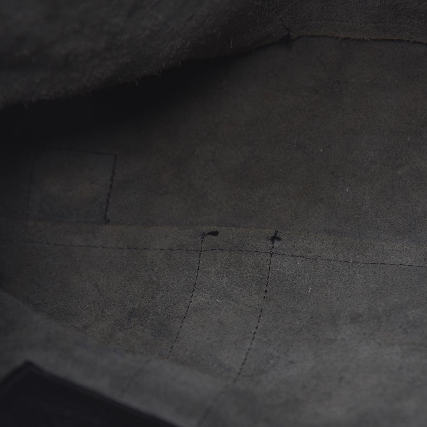 Natural Leather Bayswater Black
