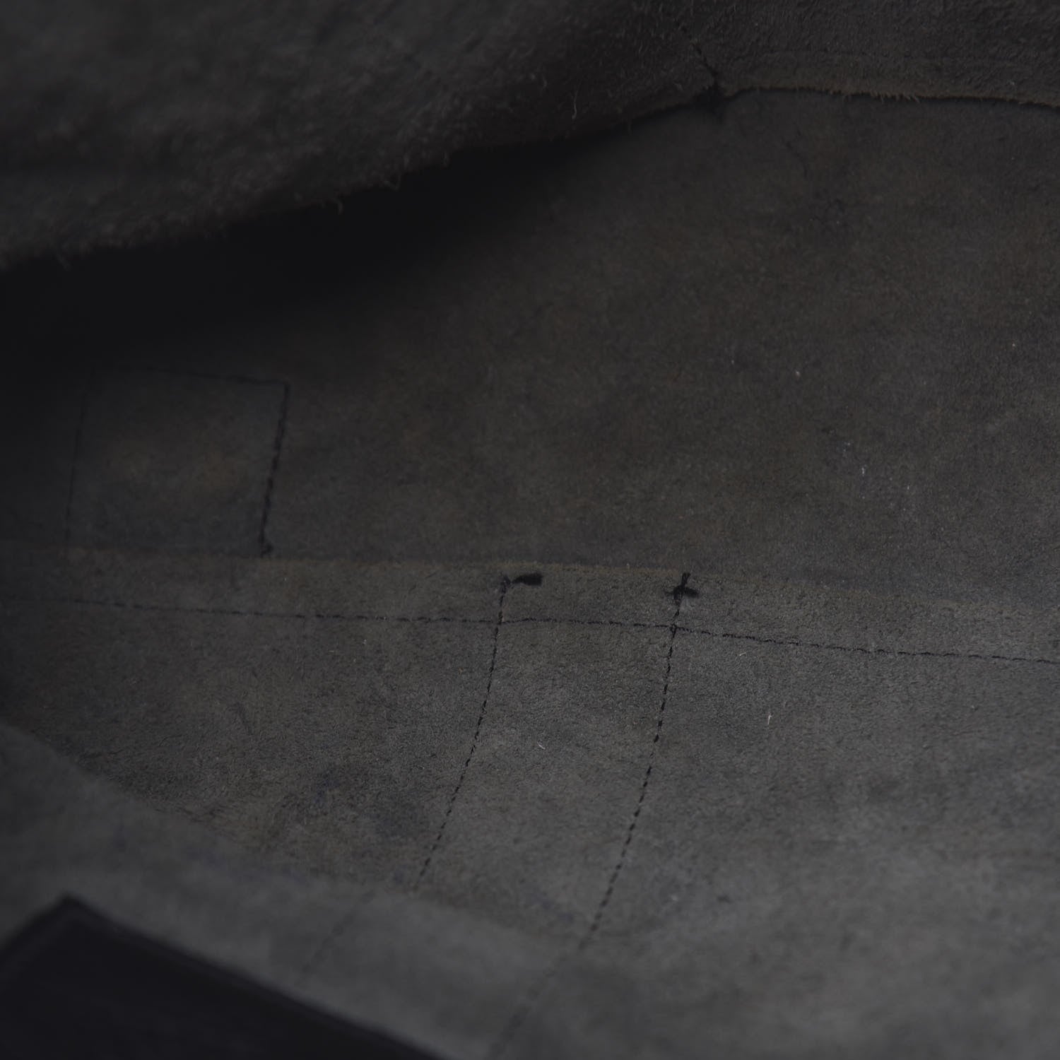 Mulberry Natural Leather Bayswater Black 13 of 14