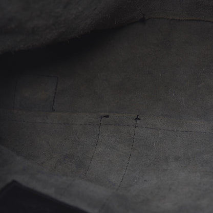 Mulberry Natural Leather Bayswater Black 13 of 14