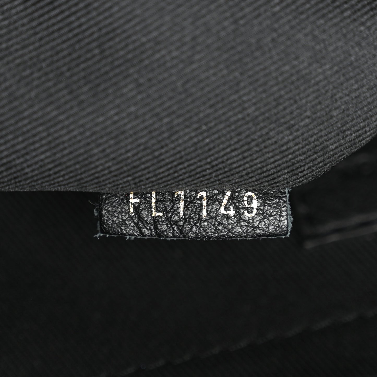Reverse Monogram Palm Springs Backpack PM