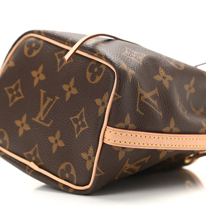 Louis Vuitton Monogram Nano Noe 10 of 10