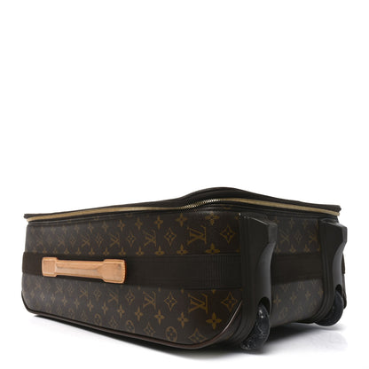 Louis Vuitton Monogram Pegase 55 3 of 8