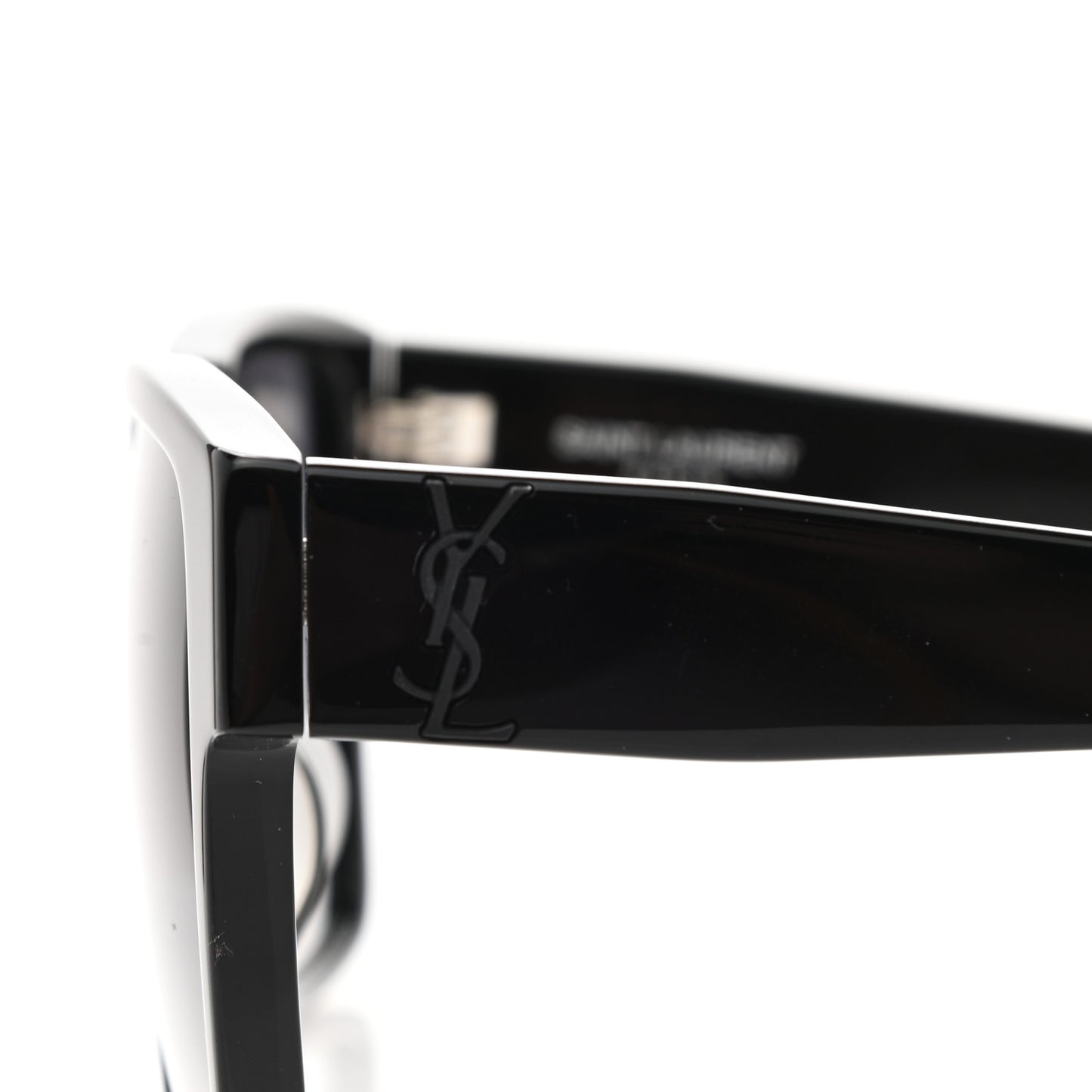 Square SL M9 Sunglasses Black