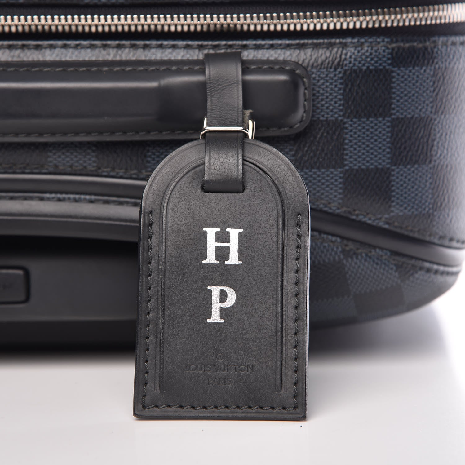 Louis Vuitton Damier Graphite Zephyr 55 7 of 11