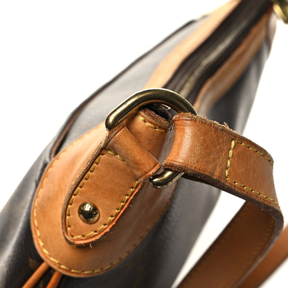 Louis Vuitton Monogram Odeon PM 11 of 11