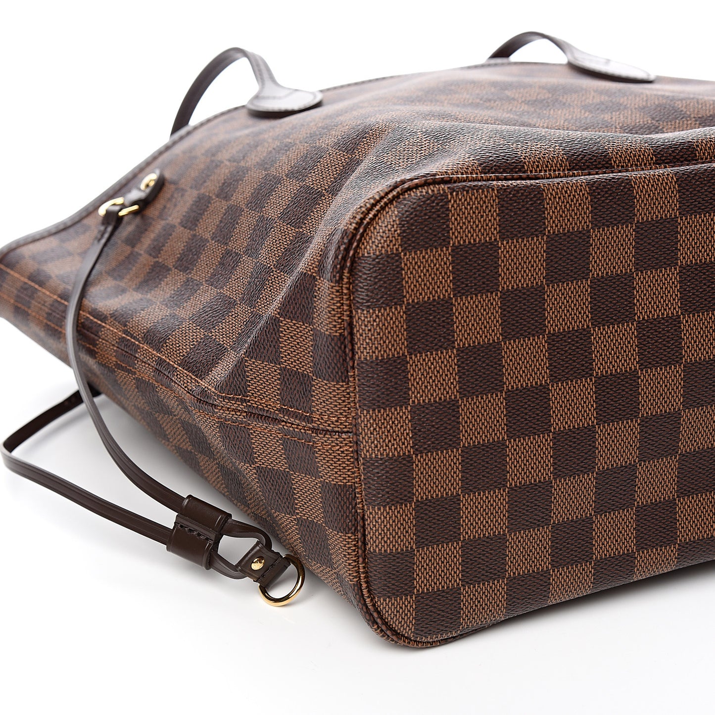 Damier Ebene Neverfull MM
