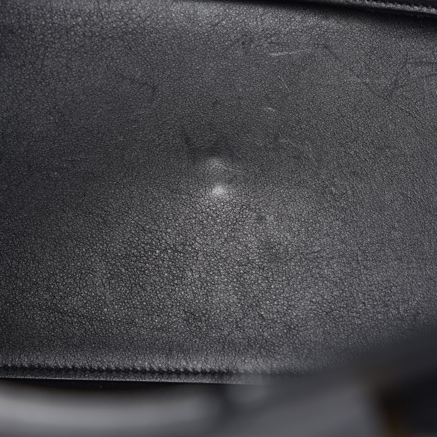 Saint Laurent Calfskin Medium Classic Y Cabas Black 9 of 22