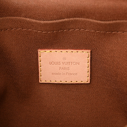 Louis Vuitton Monogram Bosphore Bum Bag 6 of 11