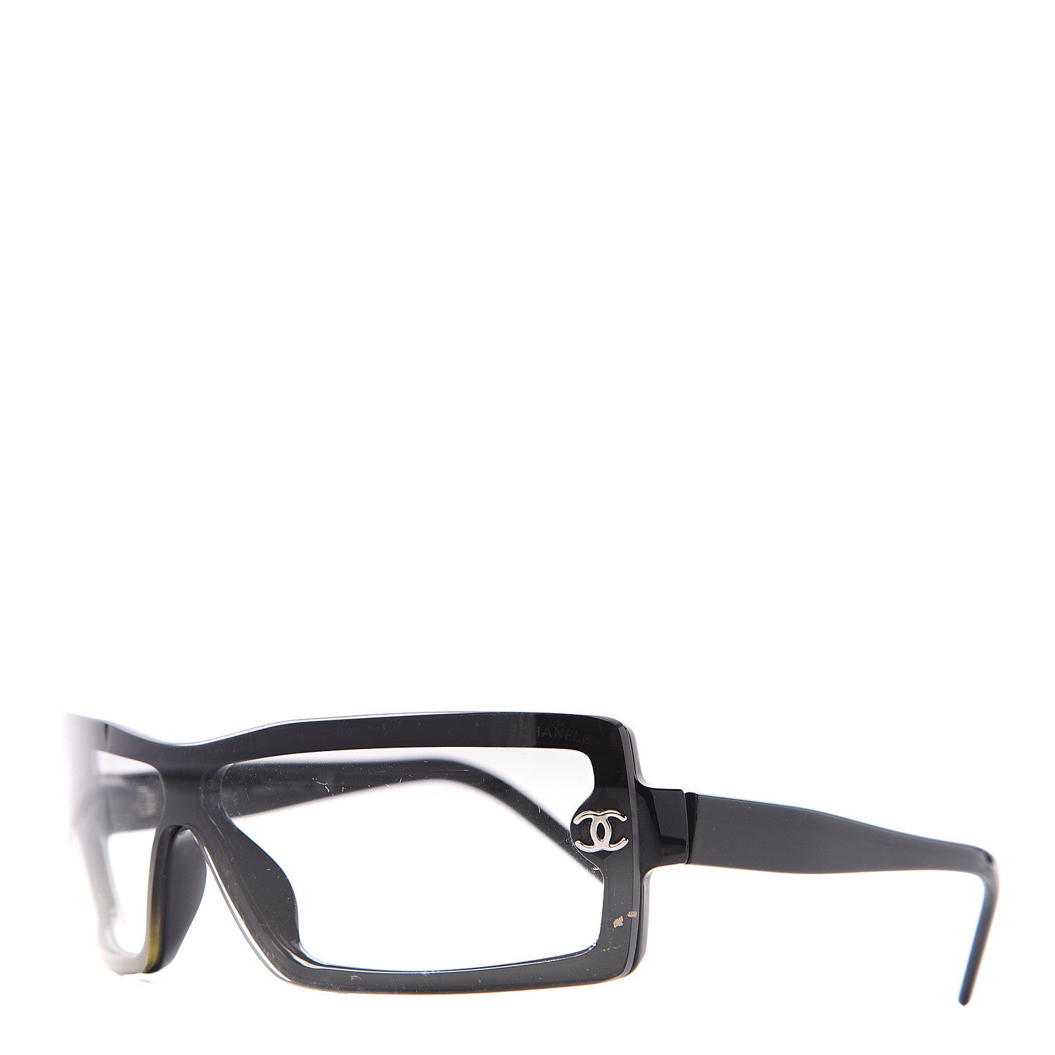 Chanel CC Logo Sunglasses 5067 Black 1 of 7
