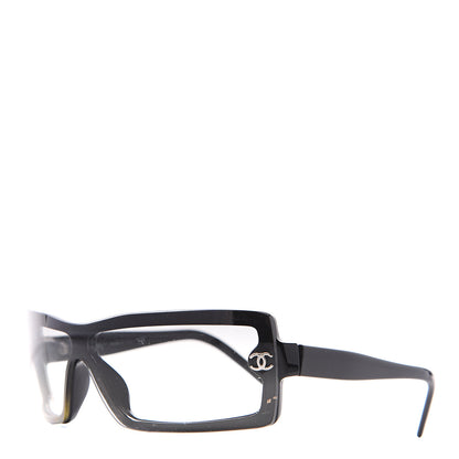 Chanel CC Logo Sunglasses 5067 Black 1 of 7