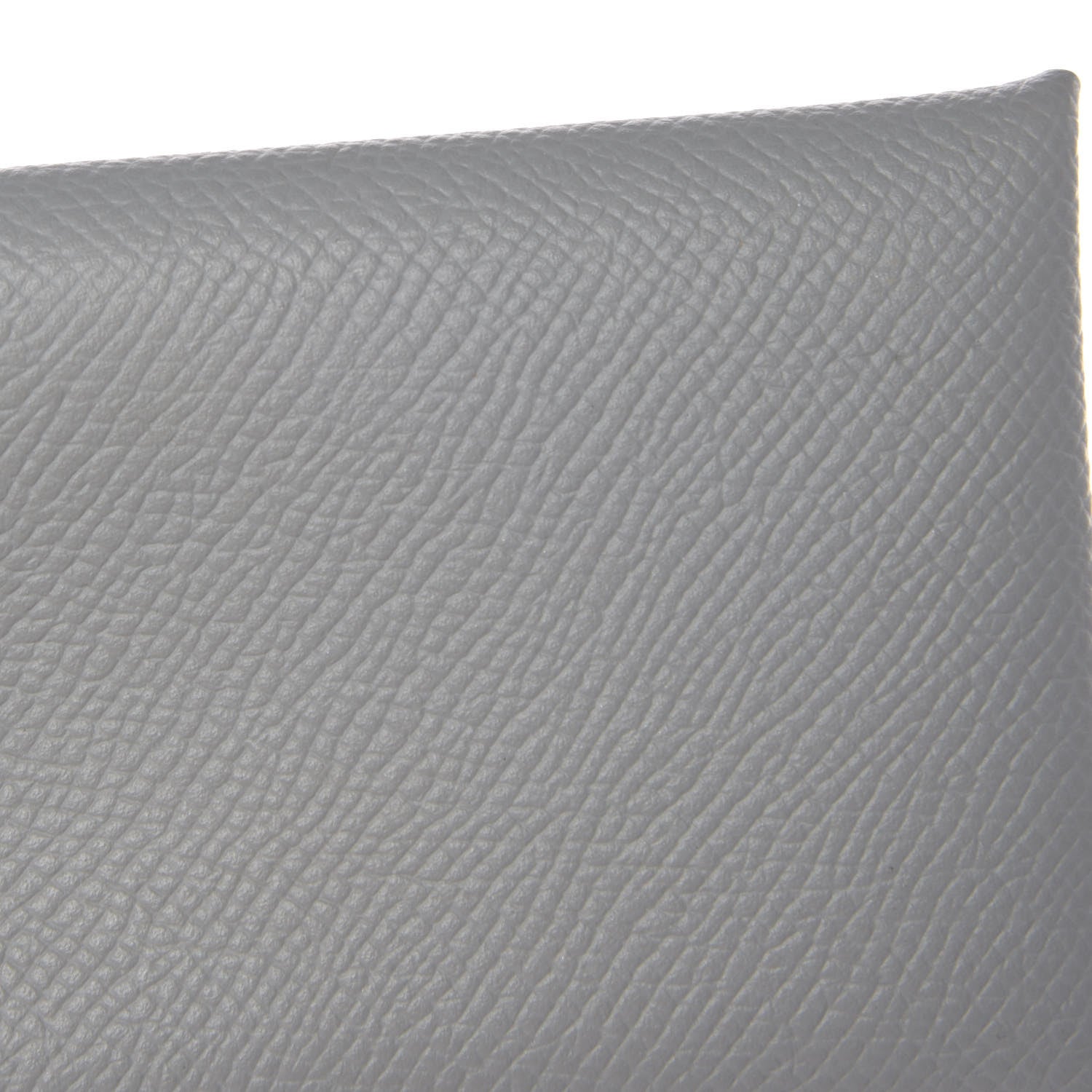 Hermes Epsom Verso Calvi Card Case Bleu Glacier Bleu Brighton 8 of 9