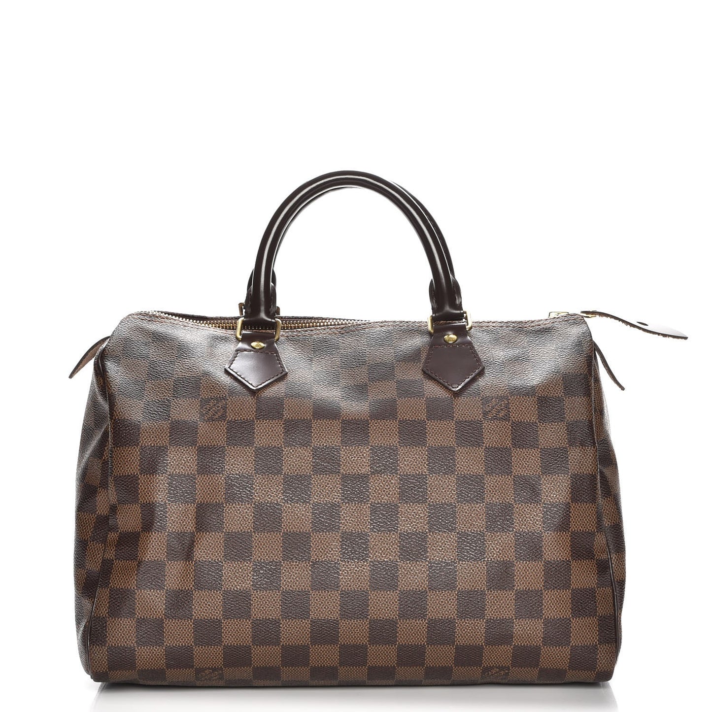 Damier Ebene Speedy 30