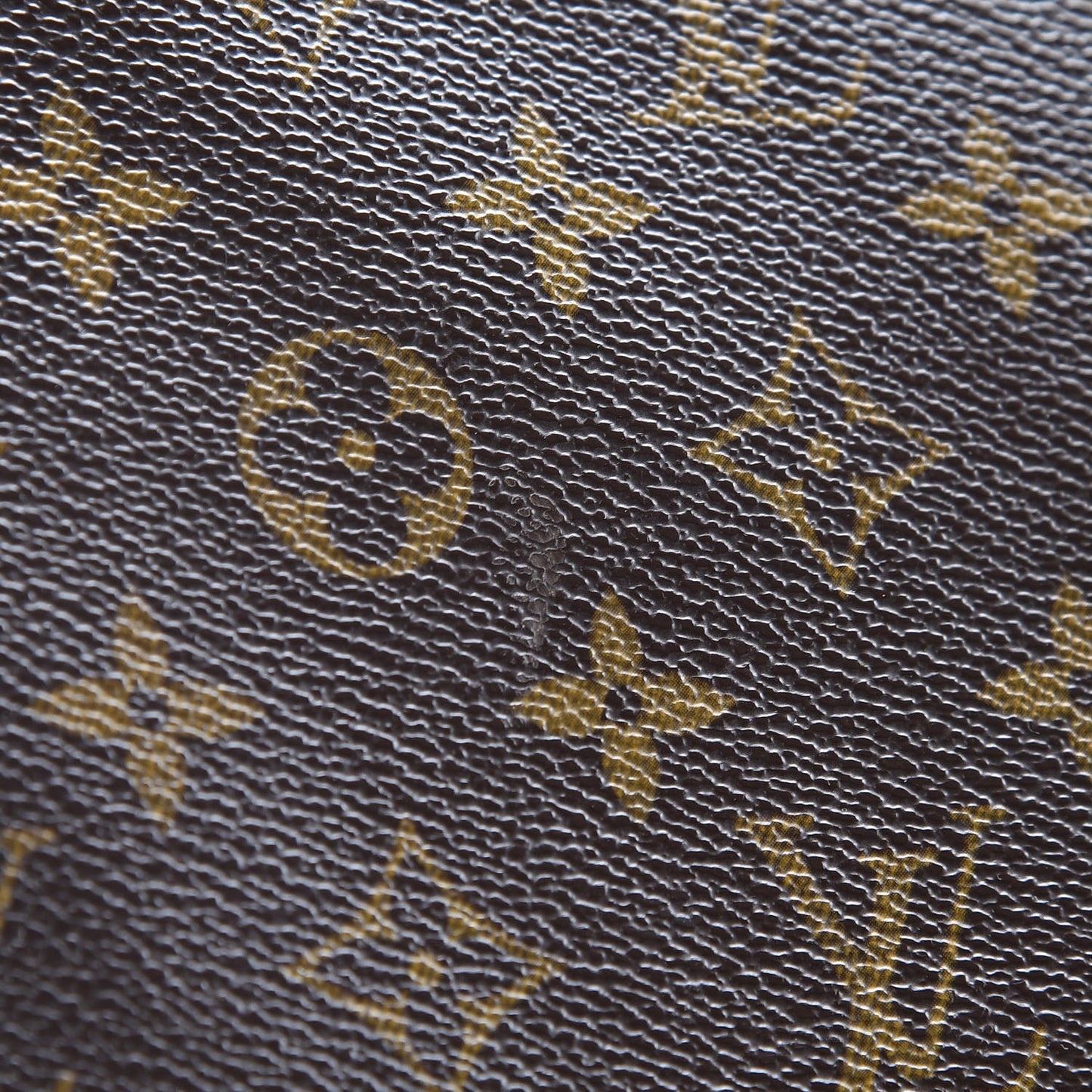 Monogram Poche Documents Portfolio Case 39