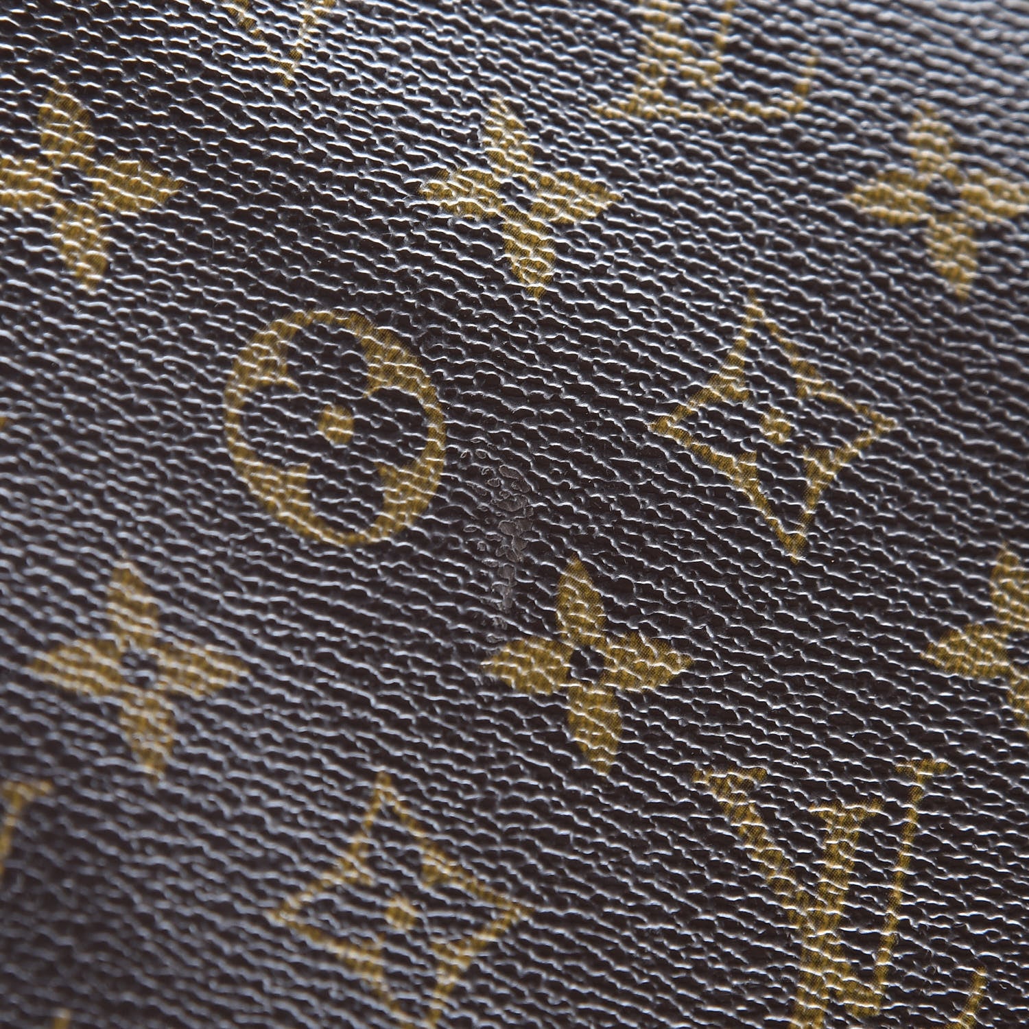 Louis Vuitton Monogram Poche Documents Portfolio Case 39 11 of 21