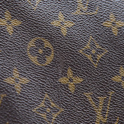 Louis Vuitton Monogram Poche Documents Portfolio Case 39 11 of 21
