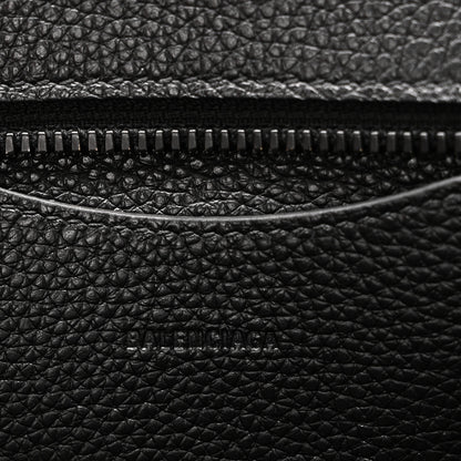 Balenciaga Grained Calfskin Neo Classic Black Hardware Mini City Black 6 of 10