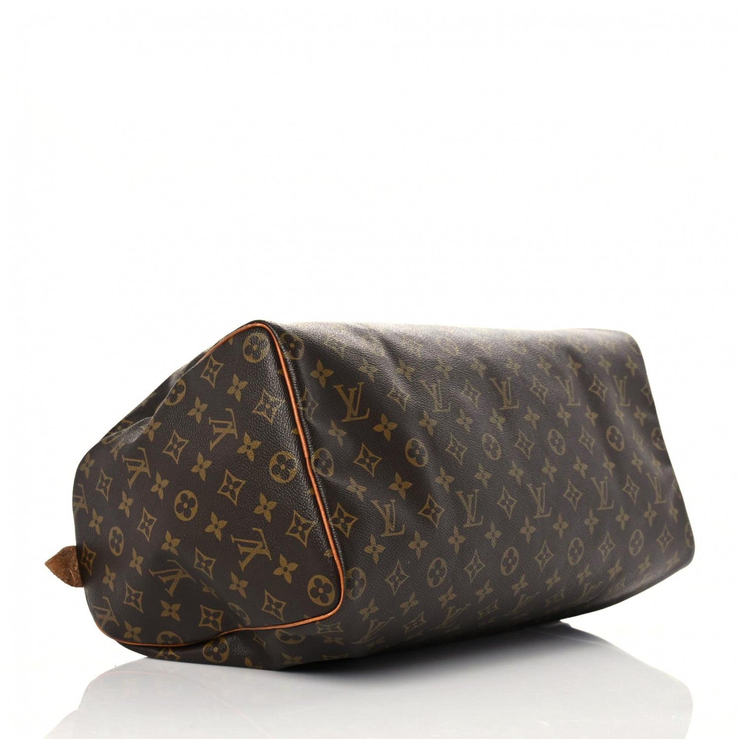 Louis Vuitton Monogram Speedy 40 4 of 26