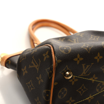 Louis Vuitton Monogram Tivoli PM 9 of 13