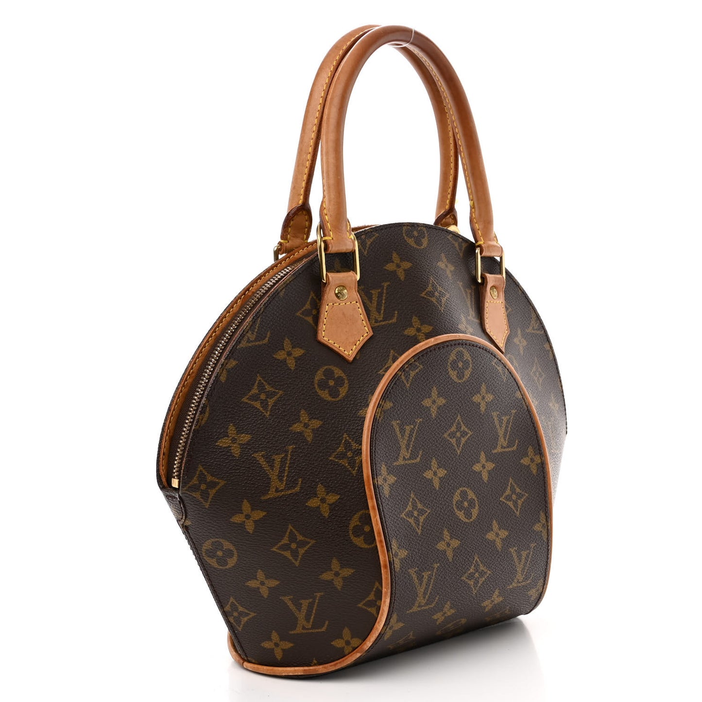 Monogram Ellipse PM