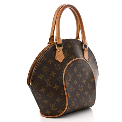Louis Vuitton Monogram Ellipse PM 3 of 16