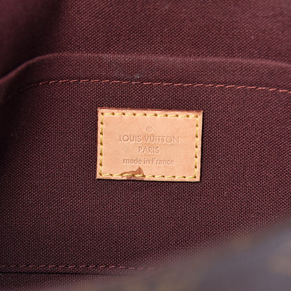 Louis Vuitton Monogram Favorite MM 6 of 12