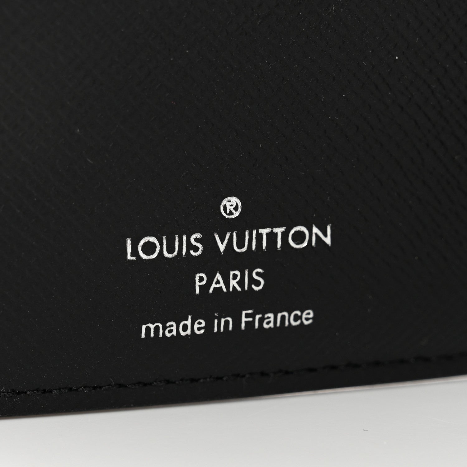 Louis Vuitton Monogram Macassar Multiple Wallet 6 of 7