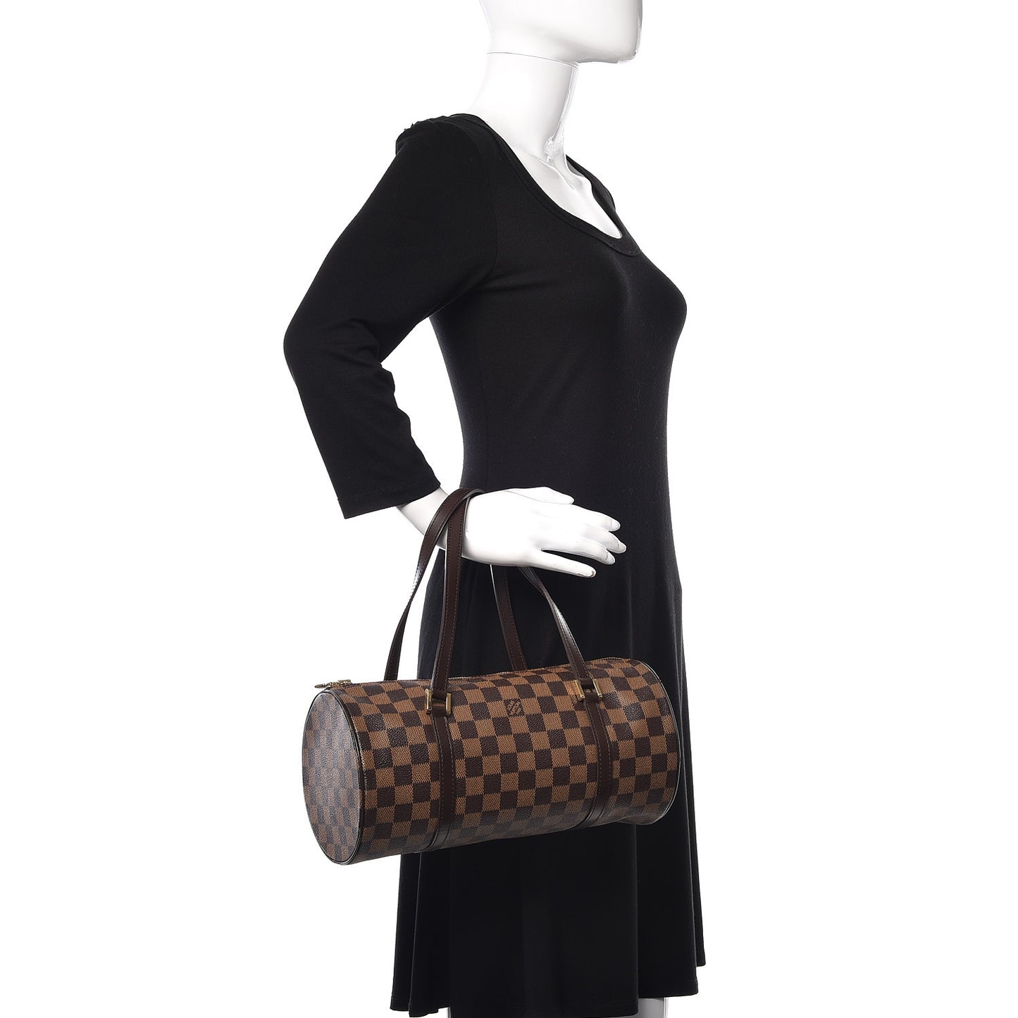 Damier Ebene Papillon 30